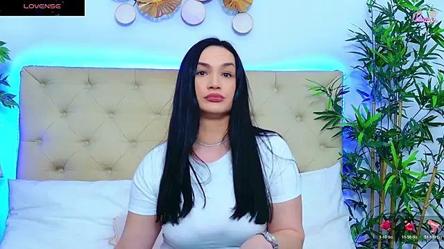 DaliyaArabian online show from 04.06.26