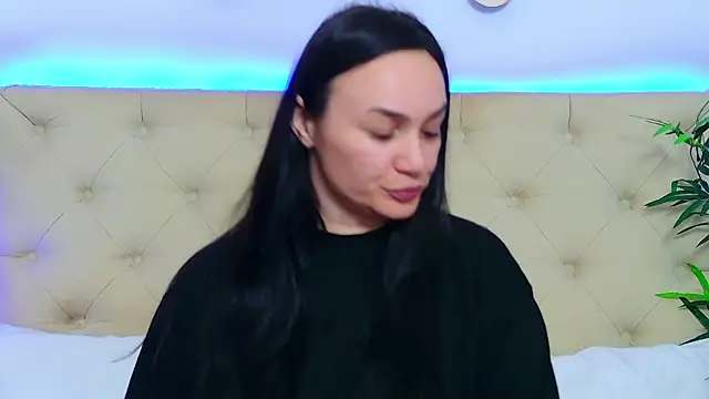 DaliyaArabian online show from 06.04.26