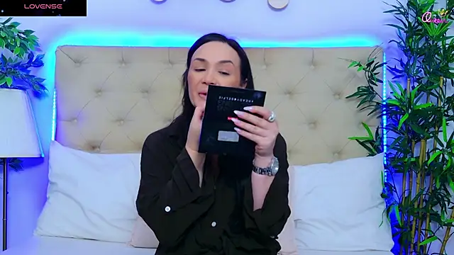 DaliyaArabian online show from 06.05.26