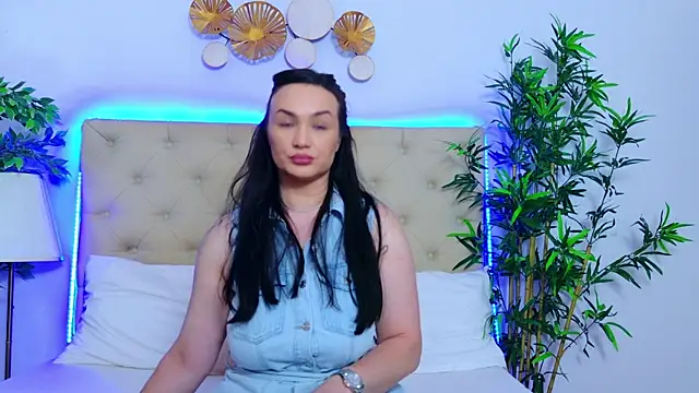 DaliyaArabian online show from 06.09.26