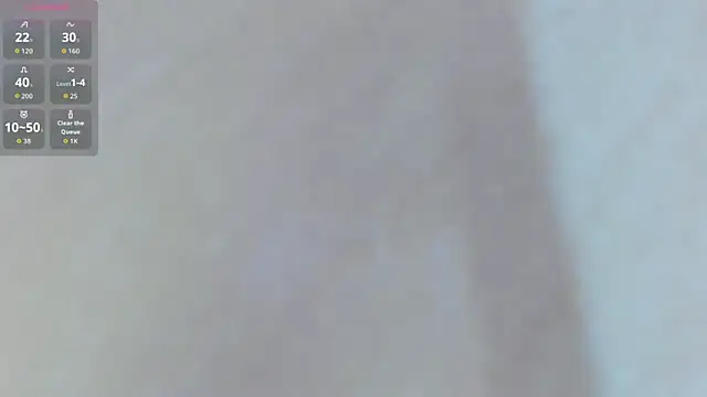 EvelynLexy online show from 03.20.26