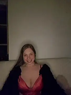 katiestevens online show from 01.09.26