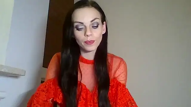 CassieSensual online show from 12.05.24