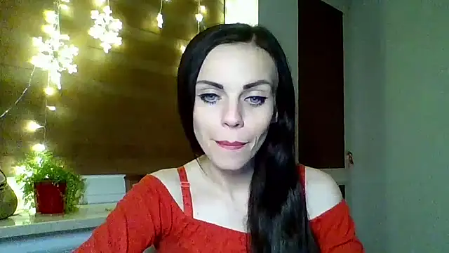 CassieSensual online show from 01.12.25