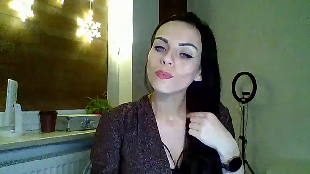 CassieSensual online show from 01.16.25