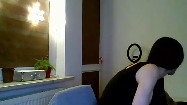 CassieSensual online show from 01.16.25