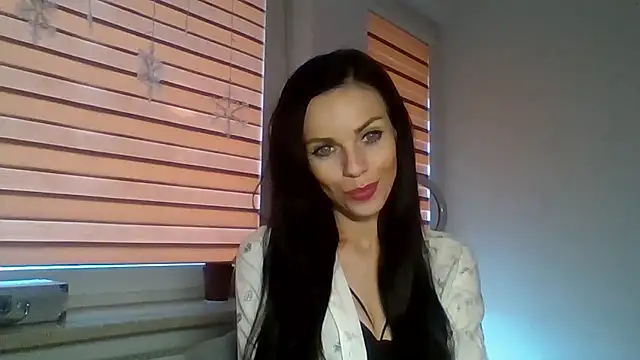 CassieSensual online show from 01.22.25