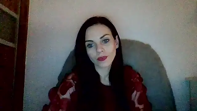 CassieSensual online show from 02.25.25