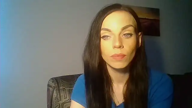 CassieSensual online show from 11.29.25