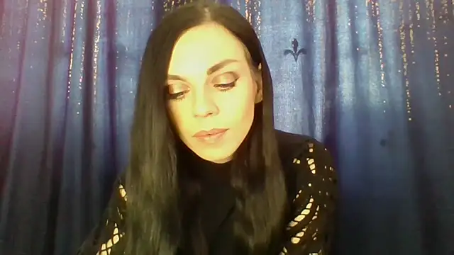 CassieSensual online show from 02.22.26