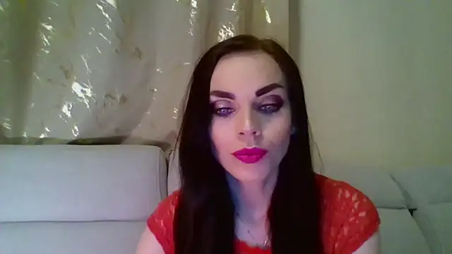 CassieSensual online show from 03.17.26