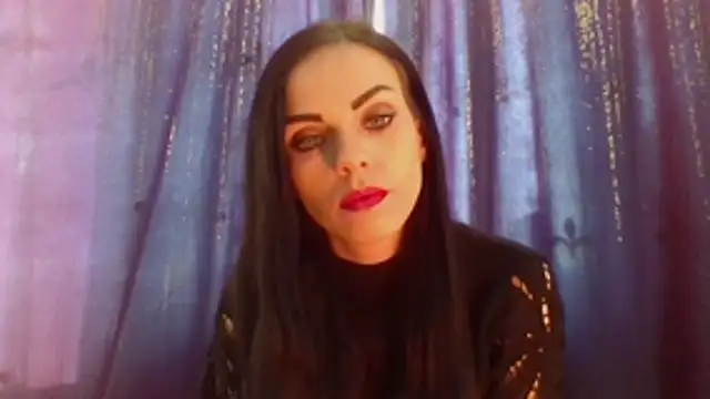 CassieSensual online show from 03.21.26