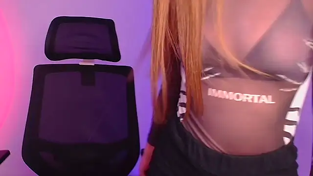 Hanna Way online show from 01.23.25