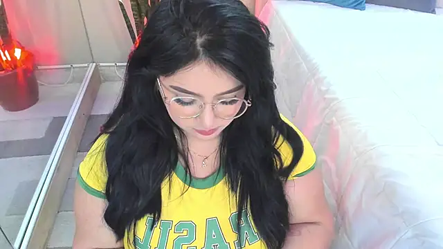  nina sweet online show from 02.09.25