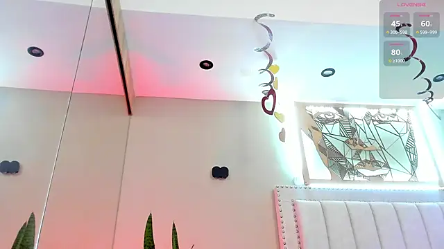  nina sweet online show from 02.14.25