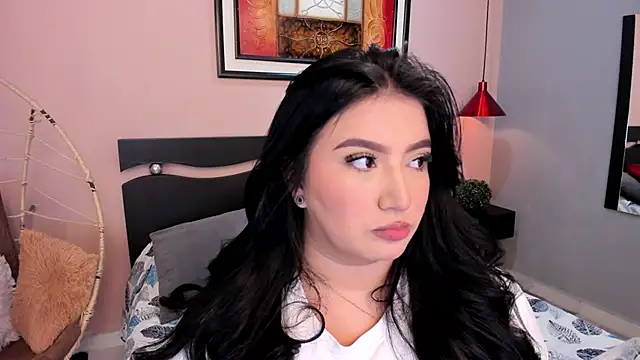  nina sweet online show from 10.03.25