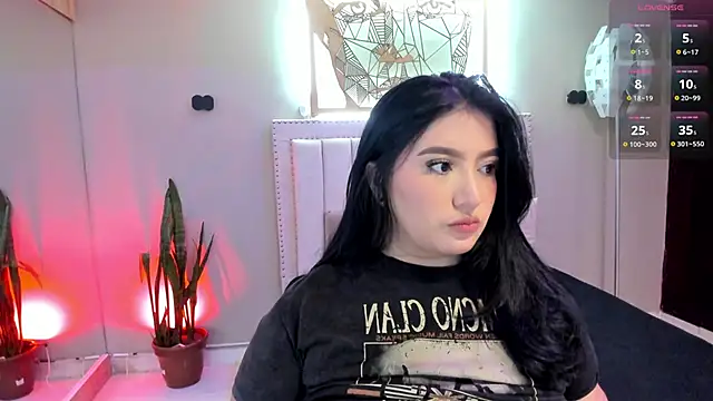  nina sweet online show from 10.04.25