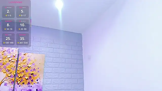  nina sweet online show from 11.14.25