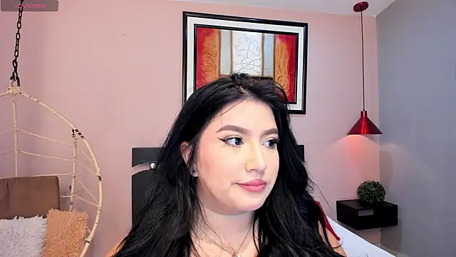  nina sweet online show from 11.27.25