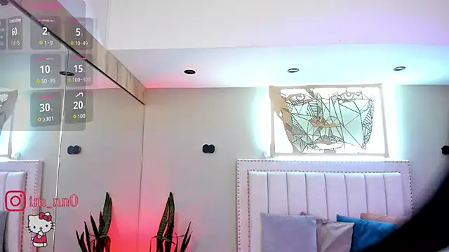  nina sweet online show from 12.05.25