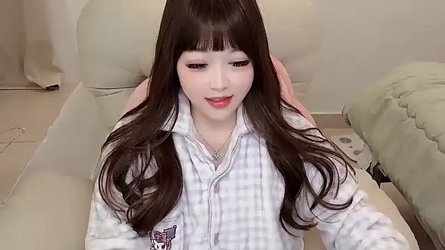 Lucky-Anna001 online show from 02.12.25