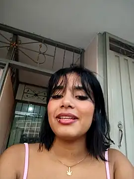 caro03x online show from 11.03.25