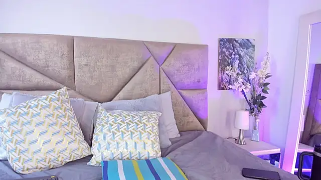 Salomesimos1 online show from 01.22.25