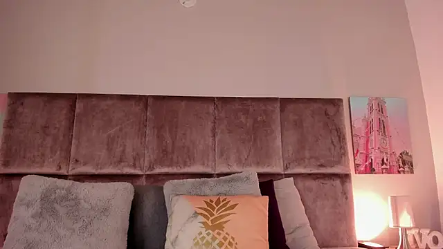 Salomesimos1 online show from 03.02.25