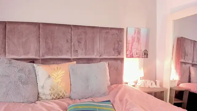 Salomesimos1 online show from 03.13.25