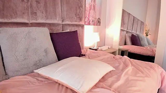 Salomesimos1 online show from 03.15.25