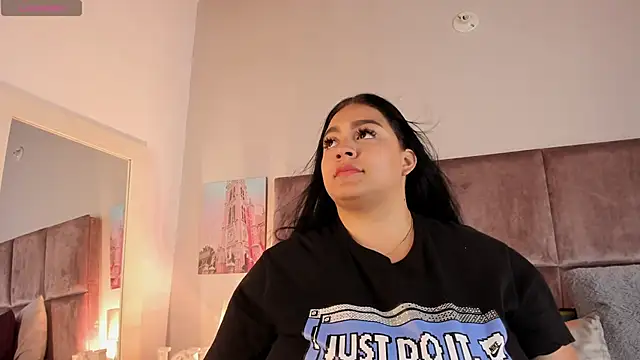 Salomesimos1 online show from 03.21.25