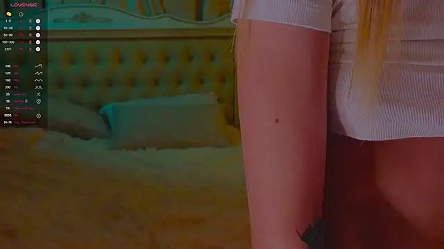 Saillise online show from 12.21.24