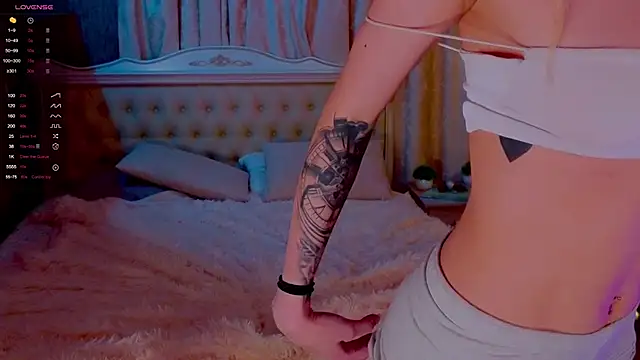 Saillise online show from 12.22.24