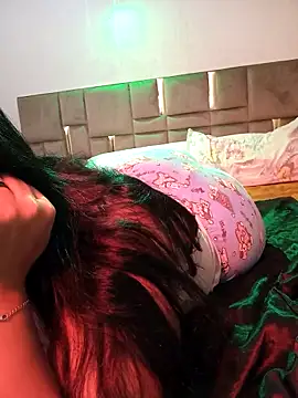 Khalil-Fuck-Nour online show from 01.23.25