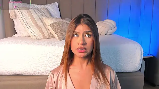 Elise Diamond online show from 03.27.26