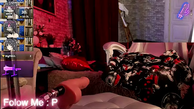 Alex Howell online show from 02.19.25