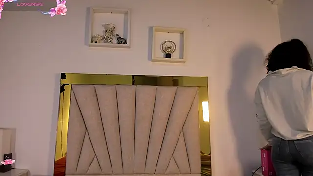 vahiolet fuentes online show from 03.07.26