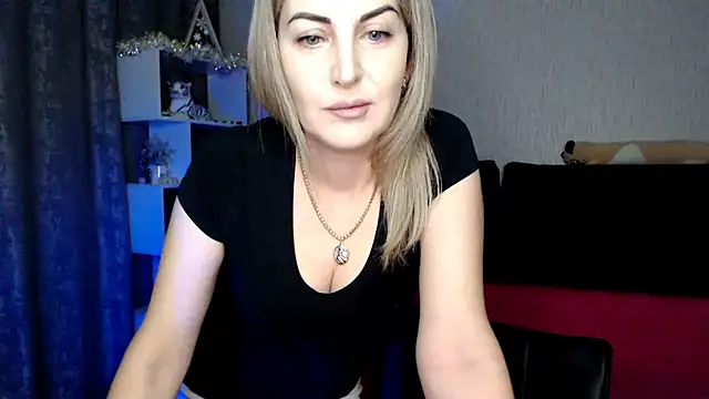 Amelia Harper online show from 12.24.24