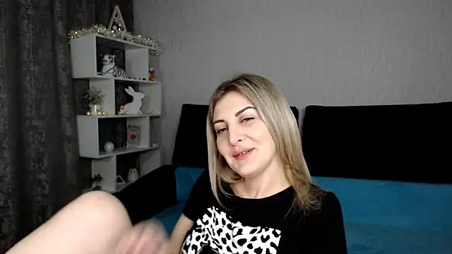 Amelia Harper online show from 01.13.25