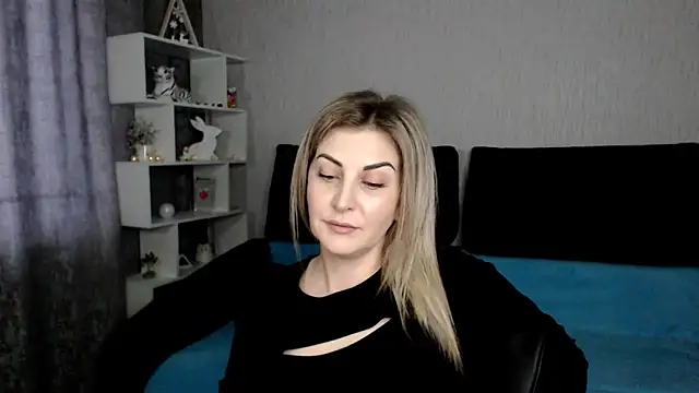 Amelia Harper online show from 01.20.25