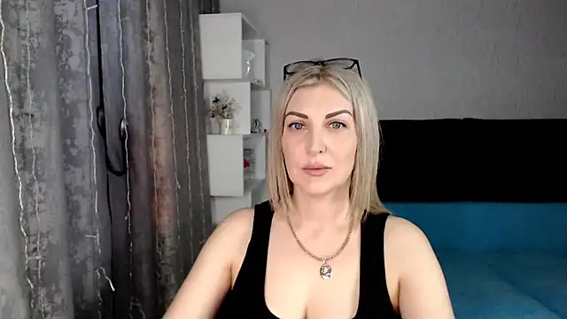 Amelia Harper online show from 03.14.25