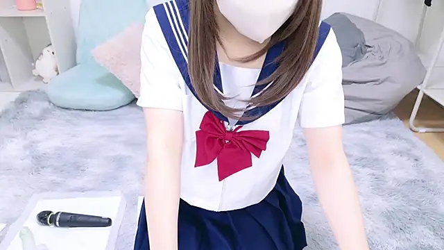 Nana Kamado online show from 01.15.25