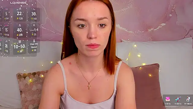 VirginOlly online show from 02.03.25