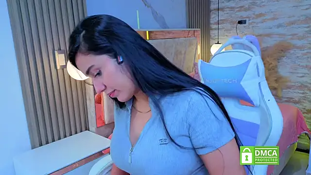 Miia harper  online show from 02.05.26