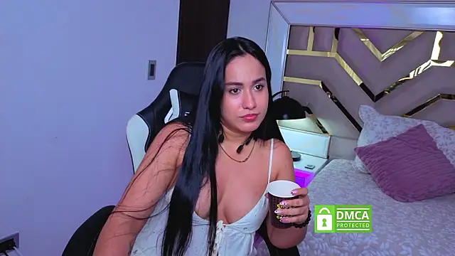 Miia harper  online show from 02.19.26