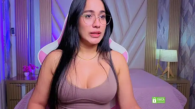 Miia harper  online show from 02.26.26