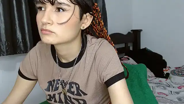 saritapretyy online show from 02.20.25