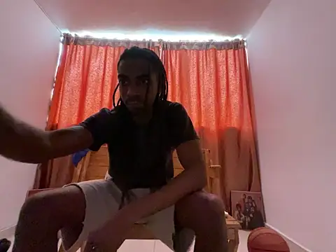 Malkon Big online show from 11.23.25