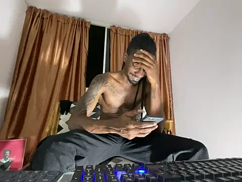 Malkon Big online show from 12.21.25