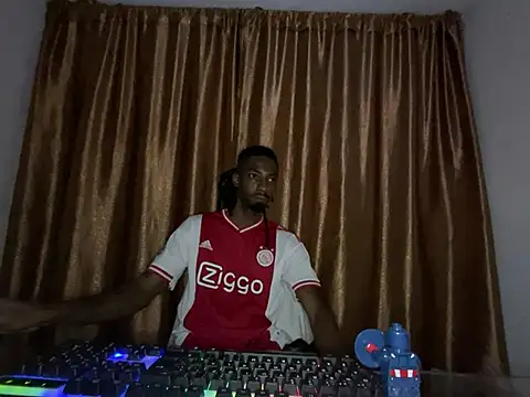 Malkon Big online show from 02.23.26